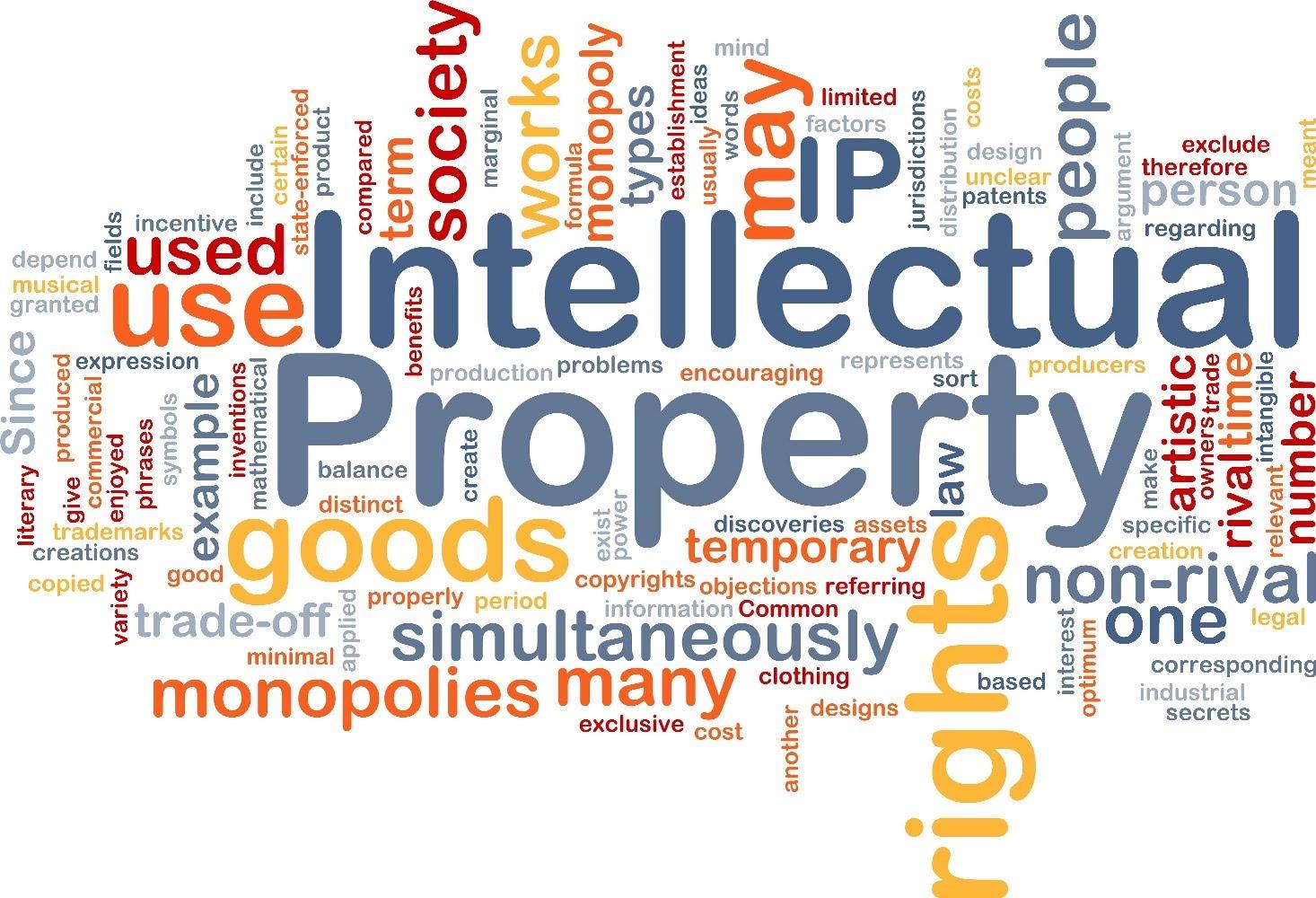 Intellectual Property Law Assignment Help, Law Tutor Service